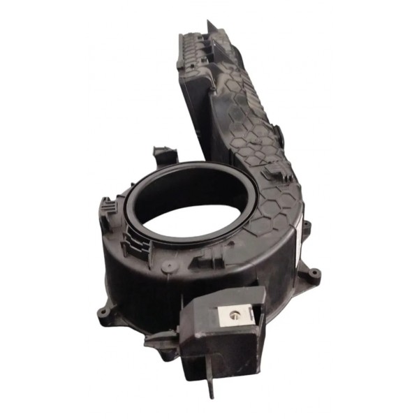 Moldura Tampa Caixa Ar Condicionado Jeep Compass 2016 2021