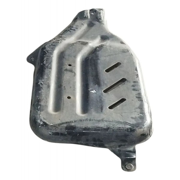 Protetor Tanque De Combustível Jeep Compass 1.3 2022 2024