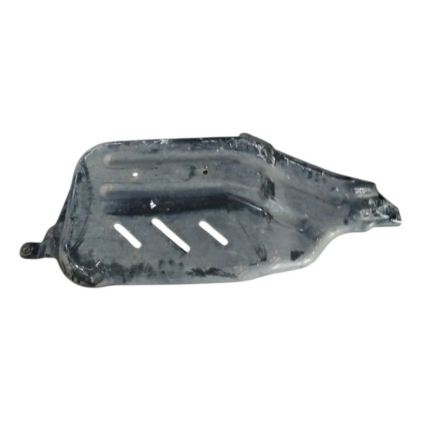 Protetor Tanque De Combustível Jeep Compass 1.3 2022 2024