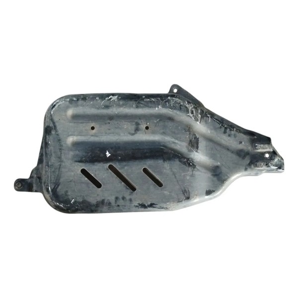 Protetor Tanque De Combustível Jeep Compass 1.3 2022 2024