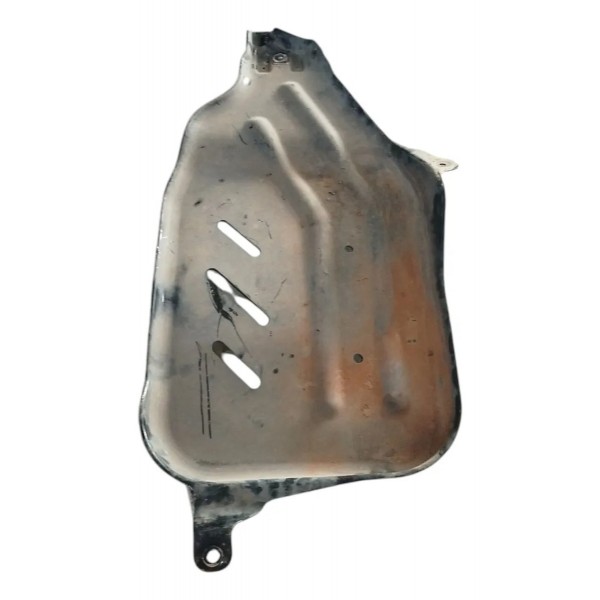 Protetor Tanque De Combustível Jeep Compass 1.3 2022 2024