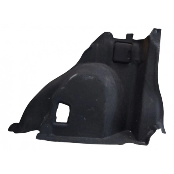 Forro Porta Malas Direito Ford Ecosport 1.5 2016 A 2020
