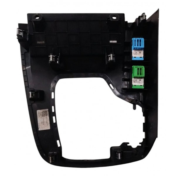 Moldura Console Central Alavanca Jaguar E-pace 2018 2019