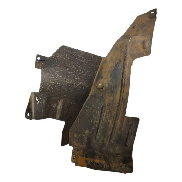 Extensor Parabarro Dianteiro Direito Gm Tracker 2020 2024