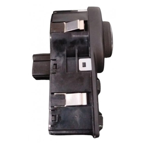 Interruptor Chave Botão Luz Farol Neblina Compass 2016/2021