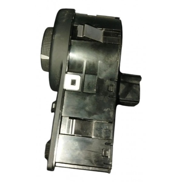 Interruptor Chave Botão Luz Farol Neblina Compass 2016/2021