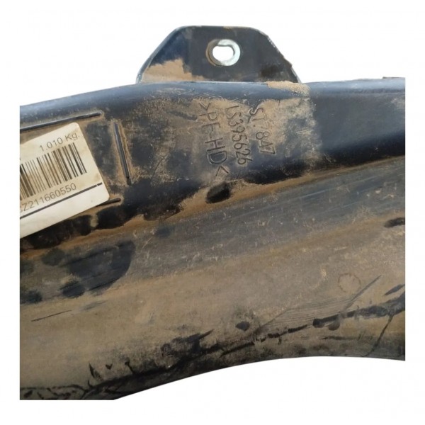 Gargalo Bocal Do Tanque Fiat Toro Diesel 2016-2022
