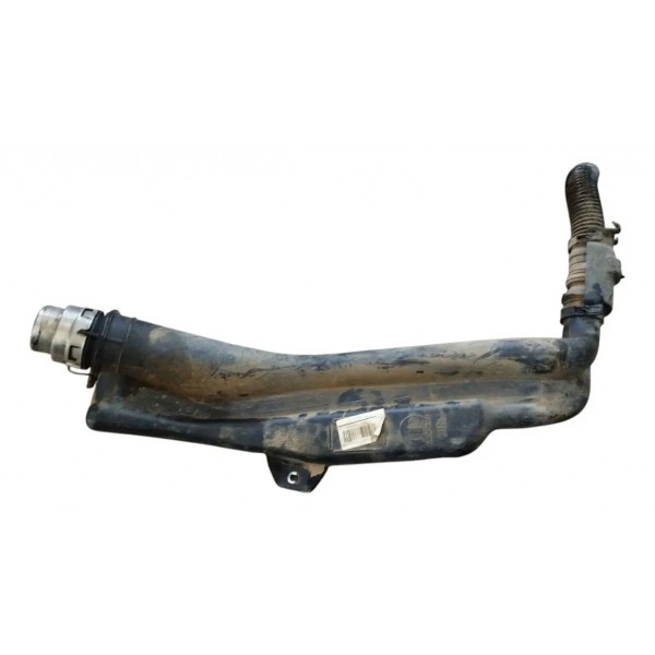 Gargalo Bocal Do Tanque Fiat Toro Diesel 2016-2022