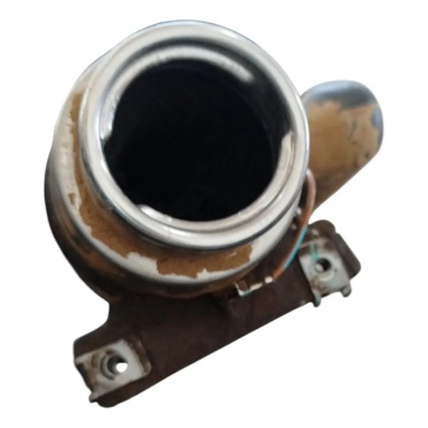 Gargalo Bocal Do Tanque Fiat Toro Diesel 2016-2022