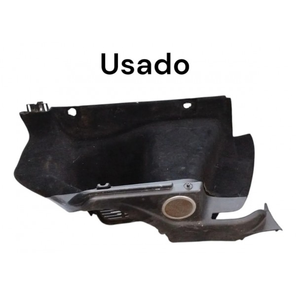 Suporte Bagagito Direito Land Rover Evoque 2012 A 2015