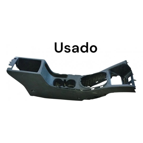Console Central Gm Chevrolet Tracker 2020 A 2024 Original