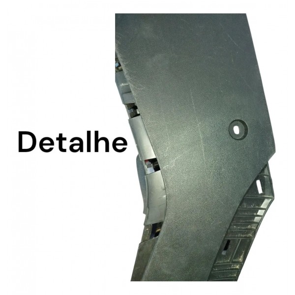 Console Central Gm Chevrolet Tracker 2020 A 2024 Original
