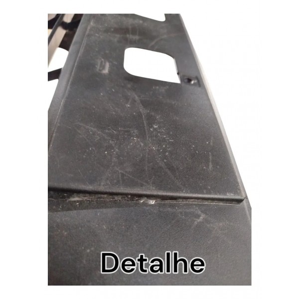 Spoiler Dianteiro Toyota Corolla Cross 2020 A 2022 Original