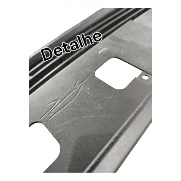 Spoiler Dianteiro Toyota Corolla Cross 2020 A 2022 Original
