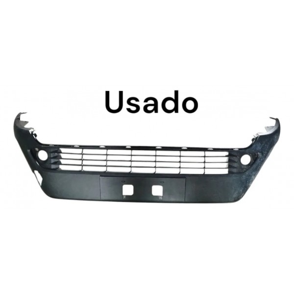 Spoiler Dianteiro Toyota Corolla Cross 2020 A 2022 Original