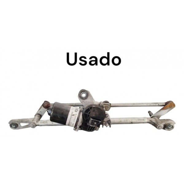 Motor Limpador Parabrisa Fiat Toro Diesel 2.0 2018 A 2022