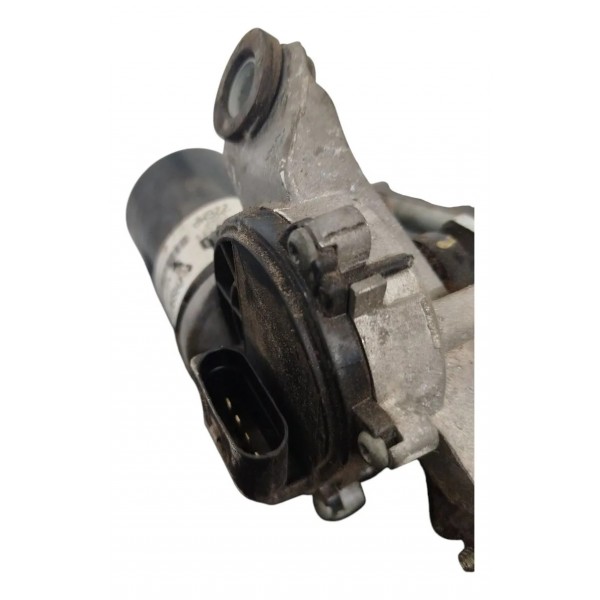 Motor Limpador Parabrisa Fiat Toro Diesel 2.0 2018 A 2022