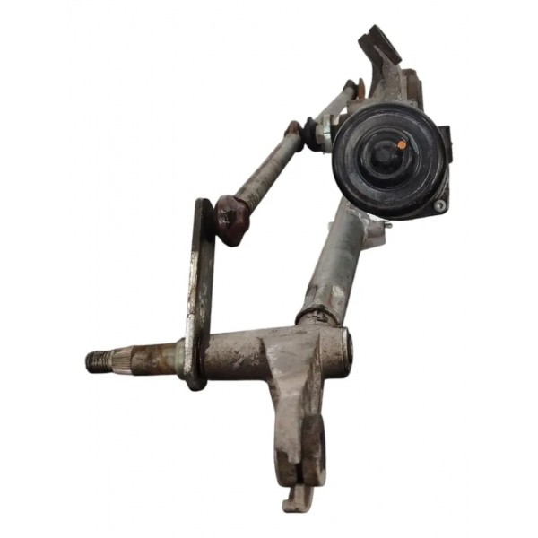 Motor Limpador Parabrisa Fiat Toro Diesel 2.0 2018 A 2022