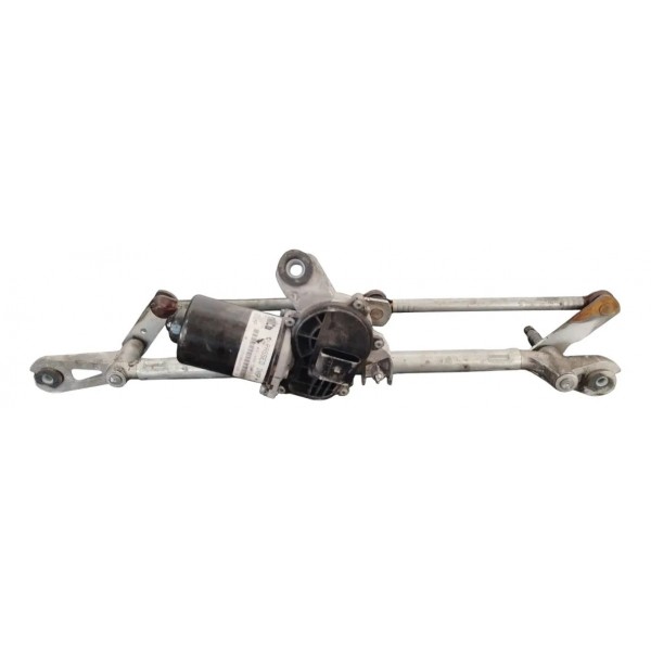 Motor Limpador Parabrisa Fiat Toro Diesel 2.0 2018 A 2022