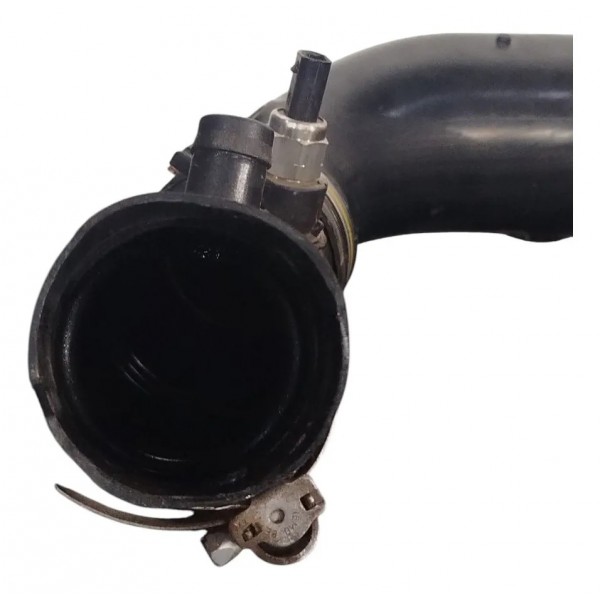 Duto Filtro Ar Turbina Jeep Compass 2.0 Flex 2016 A 2023