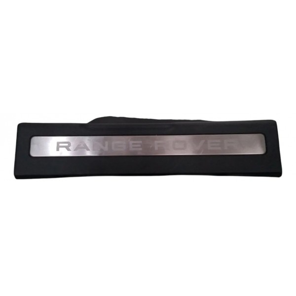 Soleira Porta Dianteira Direita Land Rover Evoque 2013 2017