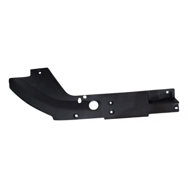 Moldura Acabamento Motor Esquerdo Jeep Compass 2017 A 2021