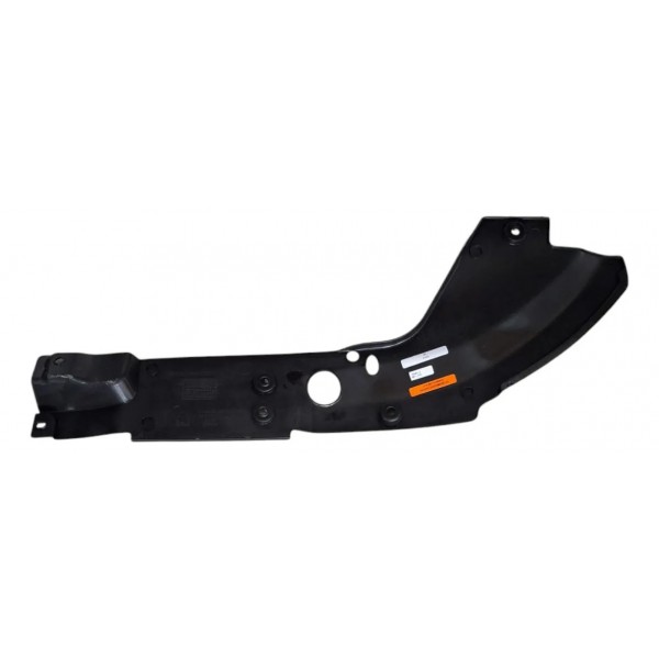 Moldura Acabamento Motor Esquerdo Jeep Compass 2017 A 2021