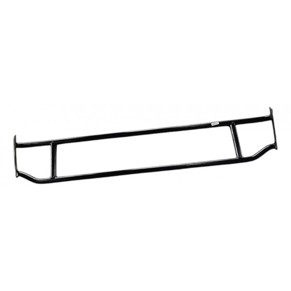 Grade Barra Protetor Vigia Vidro Traseiro Fiat Toro 2016-22