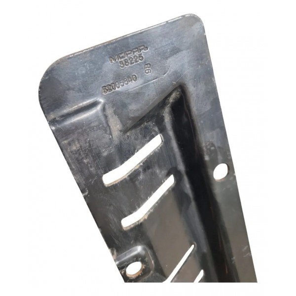 Grade Grelha Travessa Fiat Toro 2.0 2018 A 2024