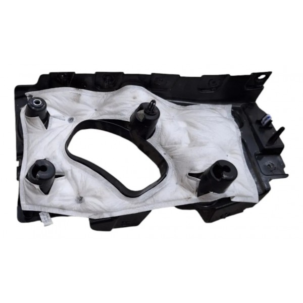Suporte Da Moldura Coluna Traseira Direita Fiat Toro 2016-20