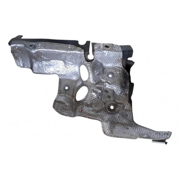 Defletor Calor Catalisador Jeep Commander 2022-25