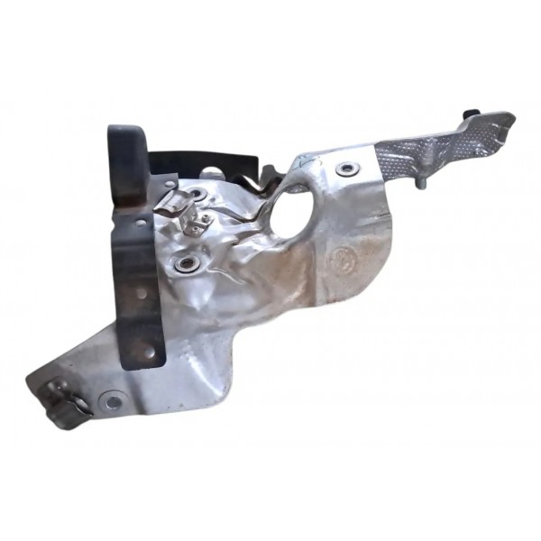 Defletor Calor Catalisador Jeep Commander 2022-25