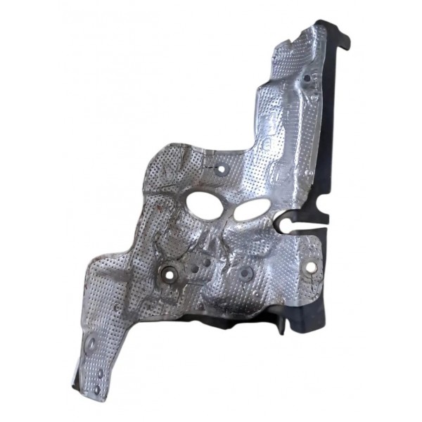 Defletor Calor Catalisador Jeep Commander 2022-25