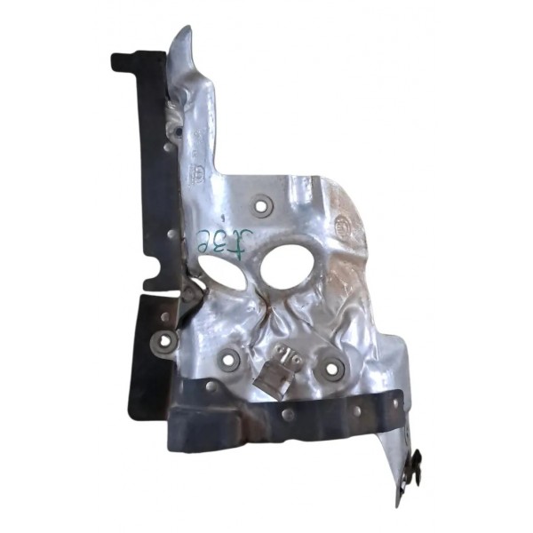 Defletor Calor Catalisador Jeep Commander 2022-25