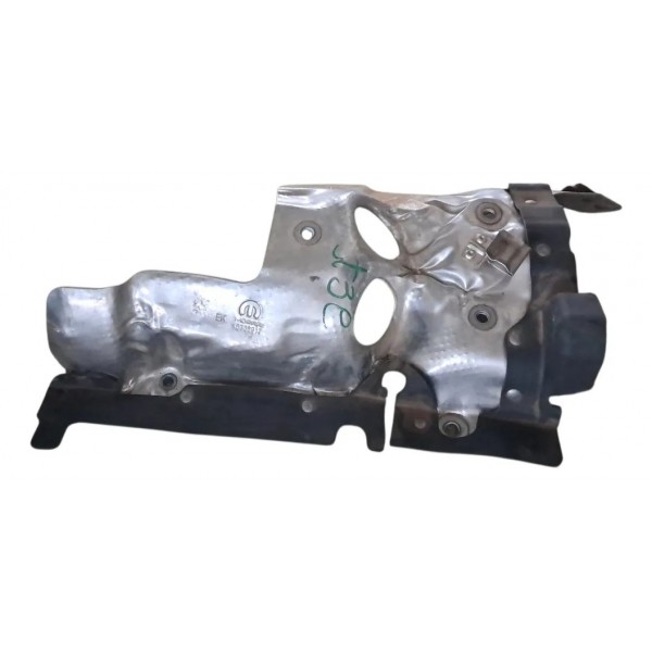 Defletor Calor Catalisador Jeep Commander 2022-25