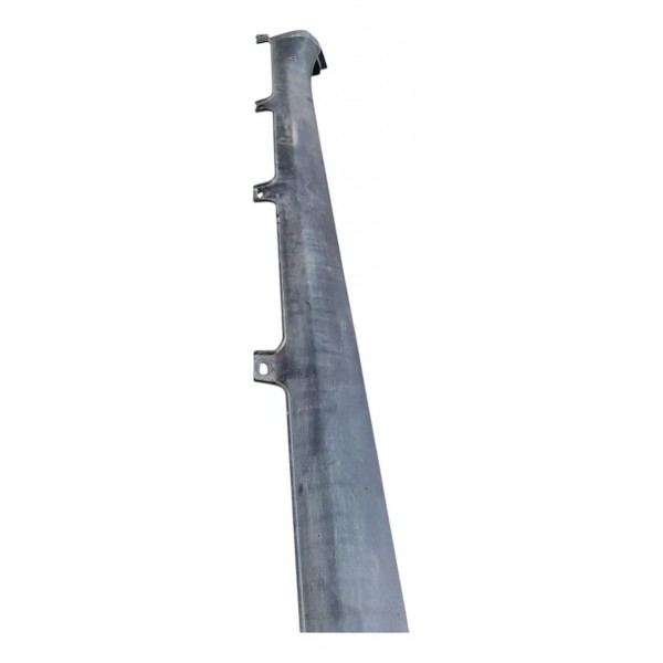 Spoiler Lateral Esquerdo Fiat Toro 2.0 2017 A 2023