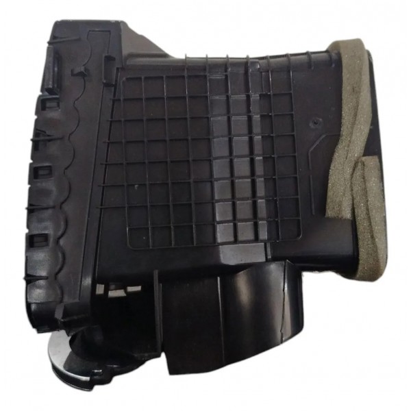 Difusor Ar Central Esquerdo Jeep Compass Longitude 2016 2021