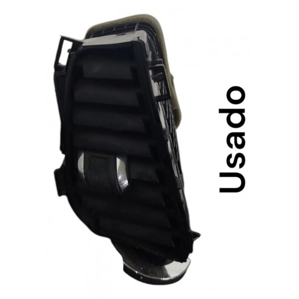 Difusor Ar Central Esquerdo Jeep Compass Longitude 2016 2021