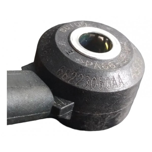 Sensor Impacto Detonação Jeep Compass 1.3 2022