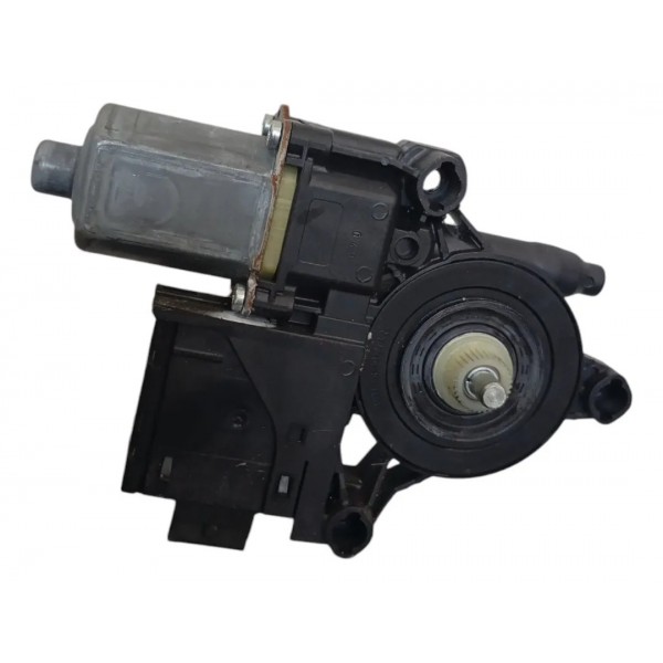 Motor De Vidro Elétrico Dianteiro Esquerdo Jeep Compass 2021