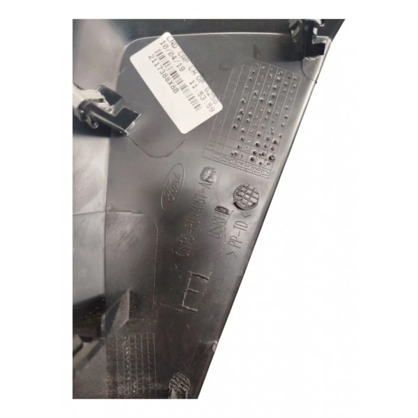 Acabamento Painel Lateral Esquerdo Ford Ecosport 2013 A 2019