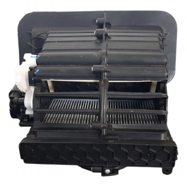 Caixa Filtro Ar Condicionado Jeep Compass 2016 A 2023