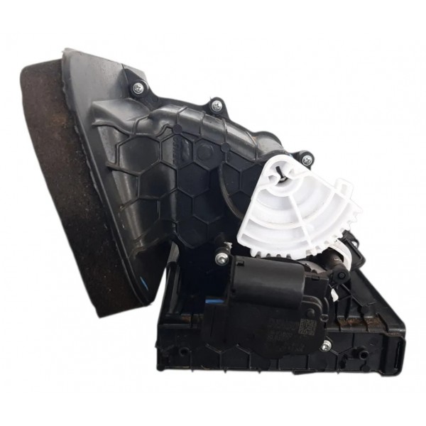 Caixa Filtro Ar Condicionado Jeep Compass 2016 A 2023