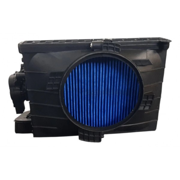 Caixa Filtro Ar Condicionado Jeep Compass 2016 A 2023
