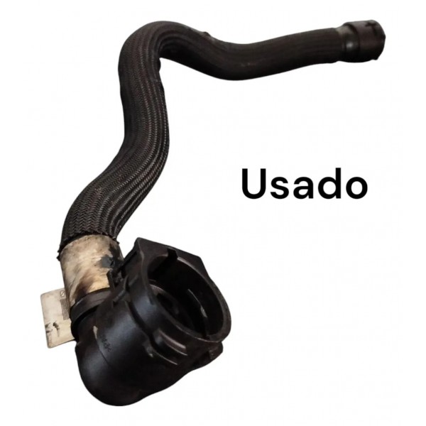 Mangueira Resfriador Jeep Compass Longitude 2.0 2021