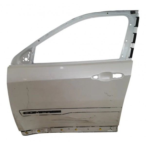 Porta Dianteira Esquerda Jeep Compass 2016 2021