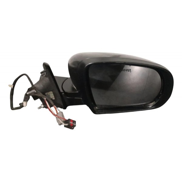 Retrovisor Direito Elétrico Jeep Compass 2022 2023