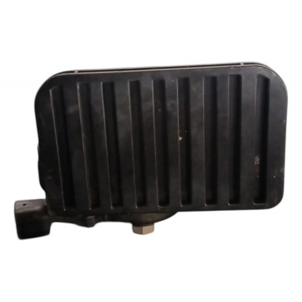 Buzina Caracol Jeep Compass 2022 2024