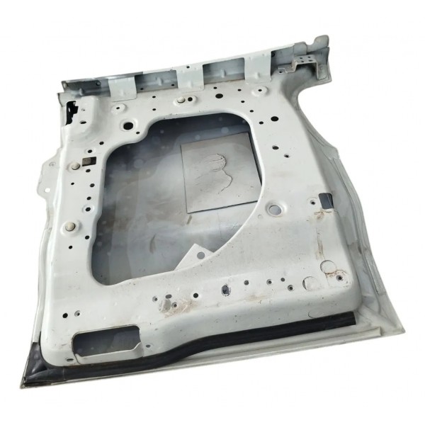 Porta Tampa Traseira Esquerda Caçamba Fiat Toro 2019
