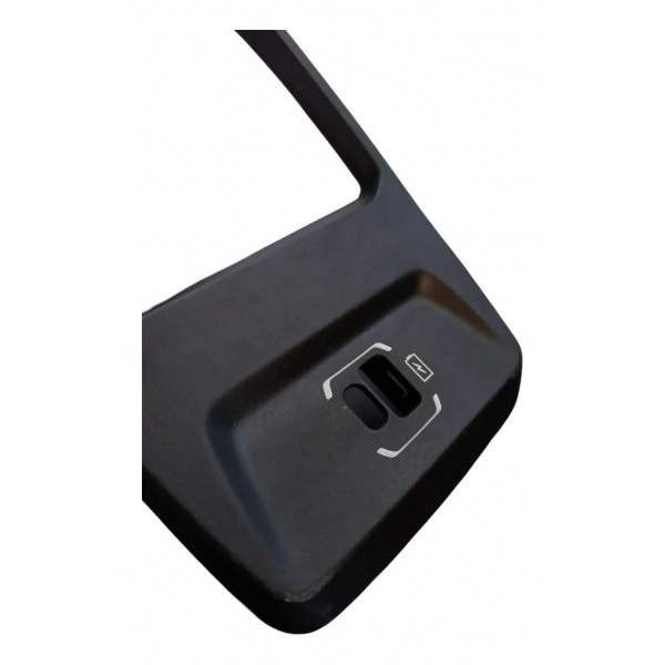Moldura Difusor Console Traseiro Jeep Compass 2024